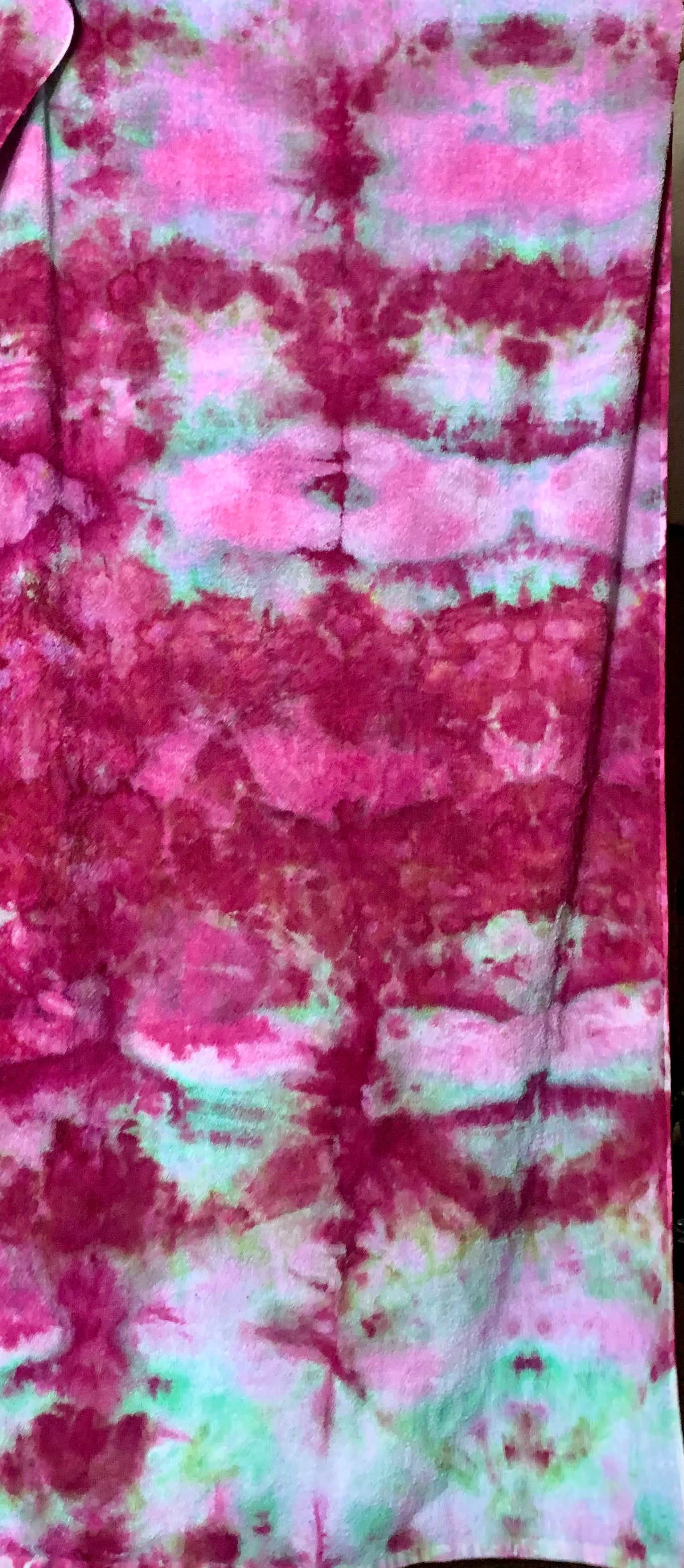 Bath Sheet Towel (sold)