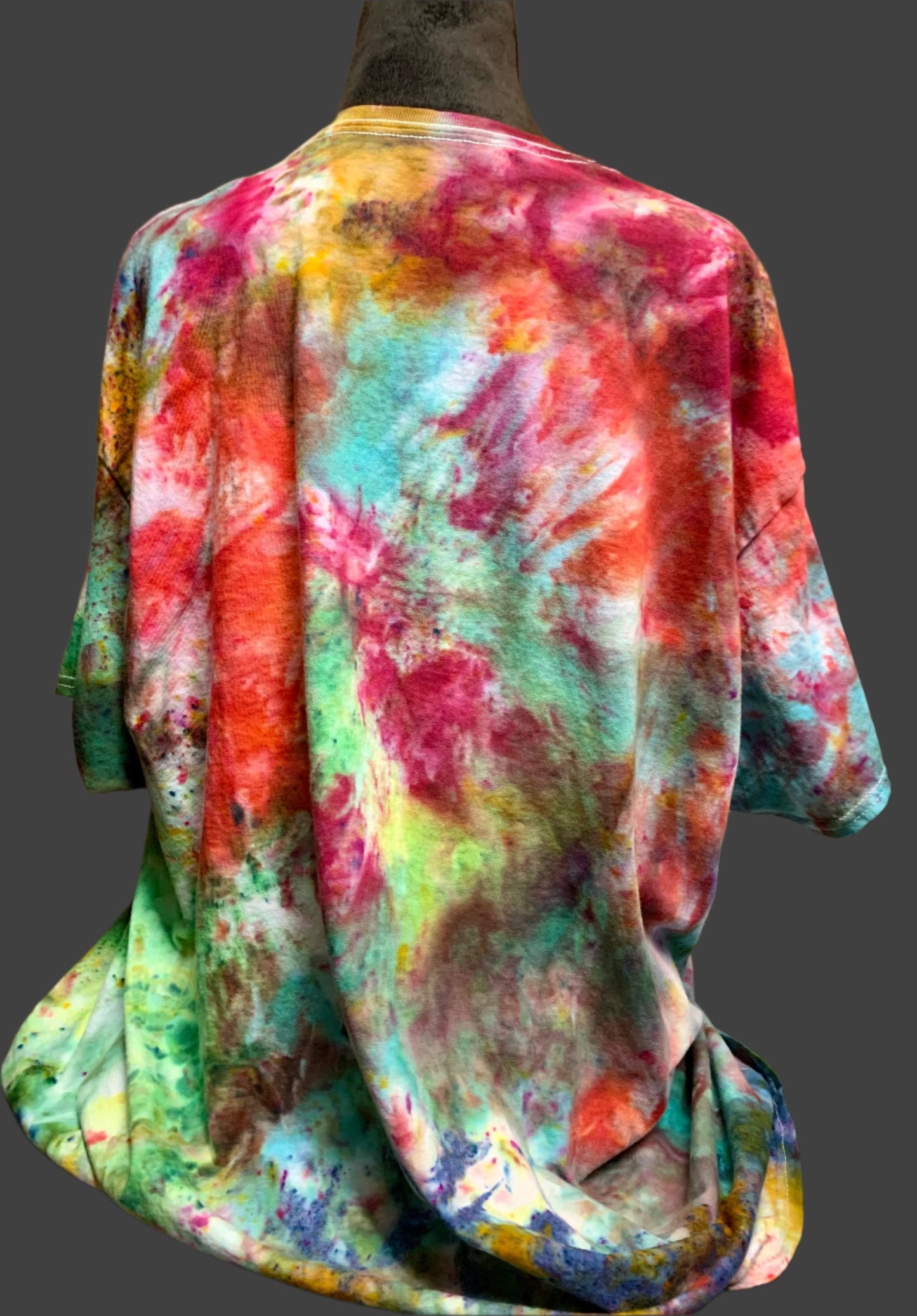 3XL Confetti Explosion T-Shirt