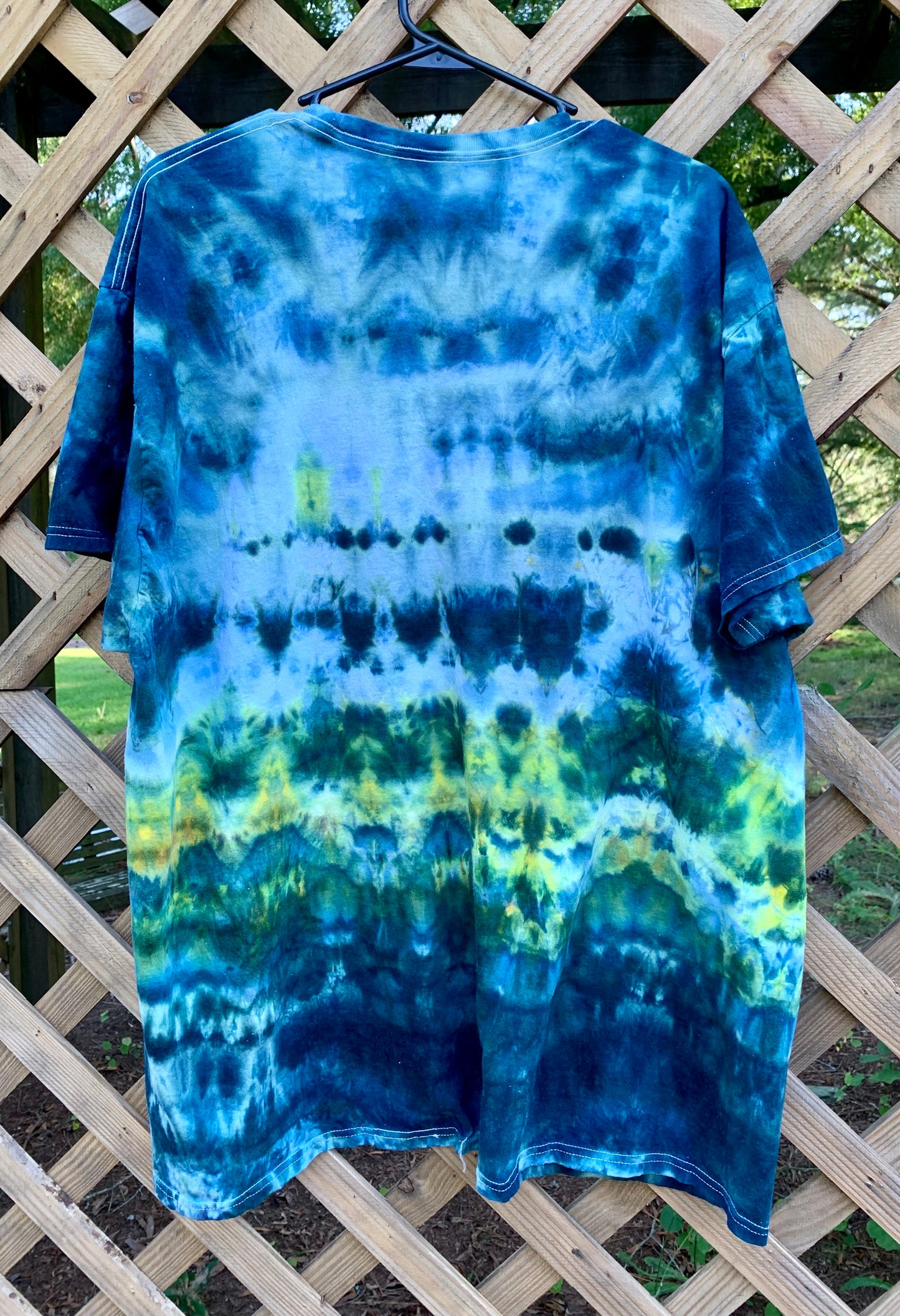 Face in the Mix Shirt