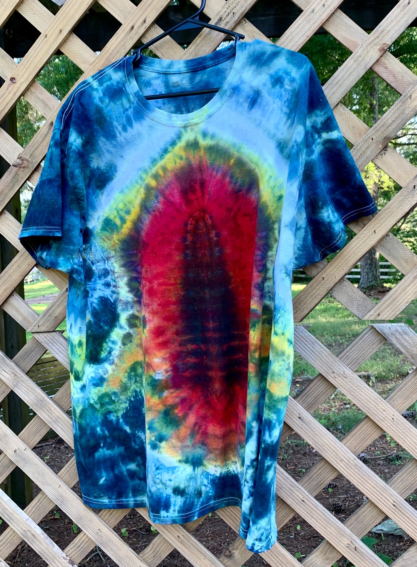 Face in the Mix Shirt