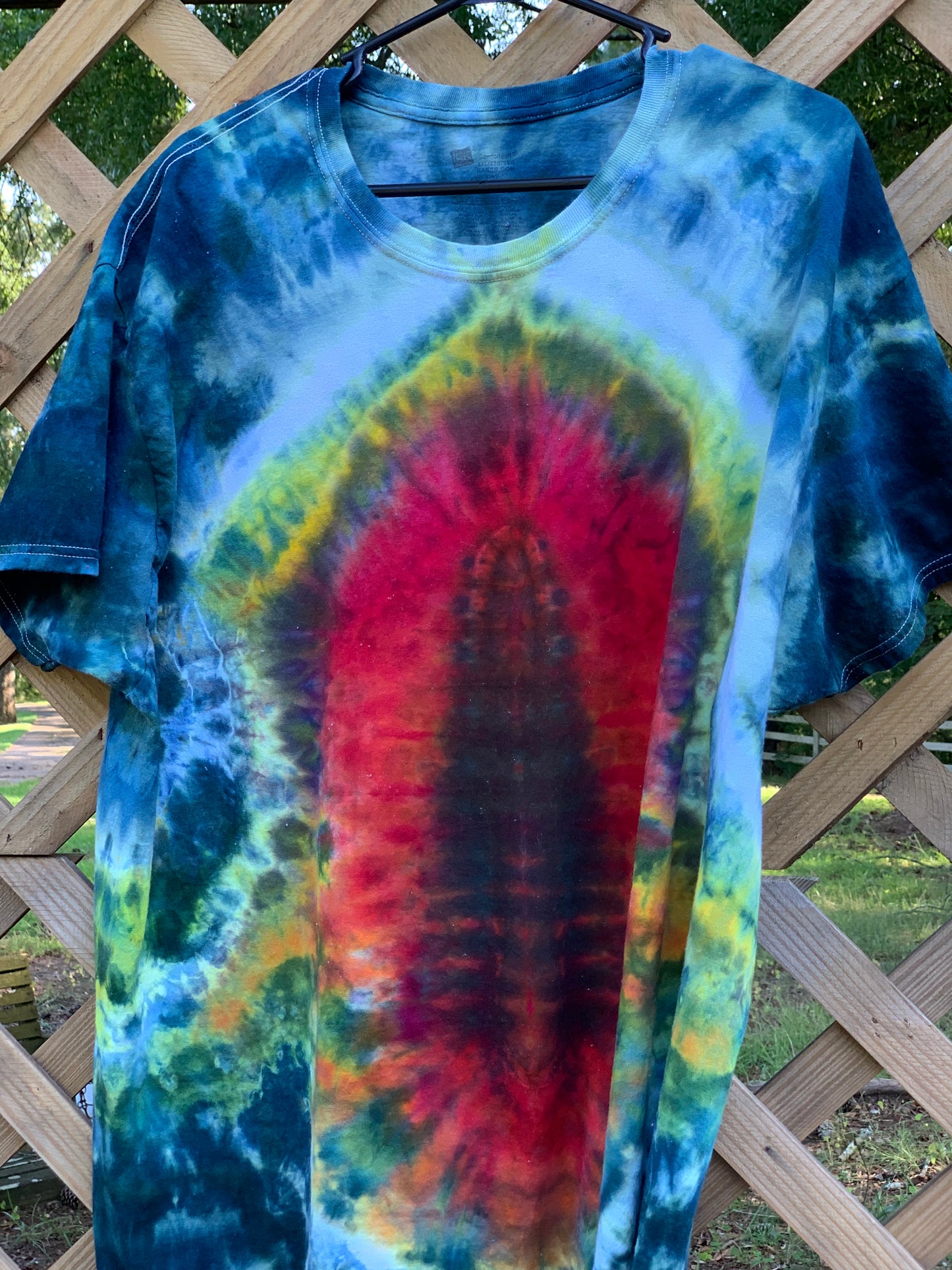 Face in the Mix Shirt