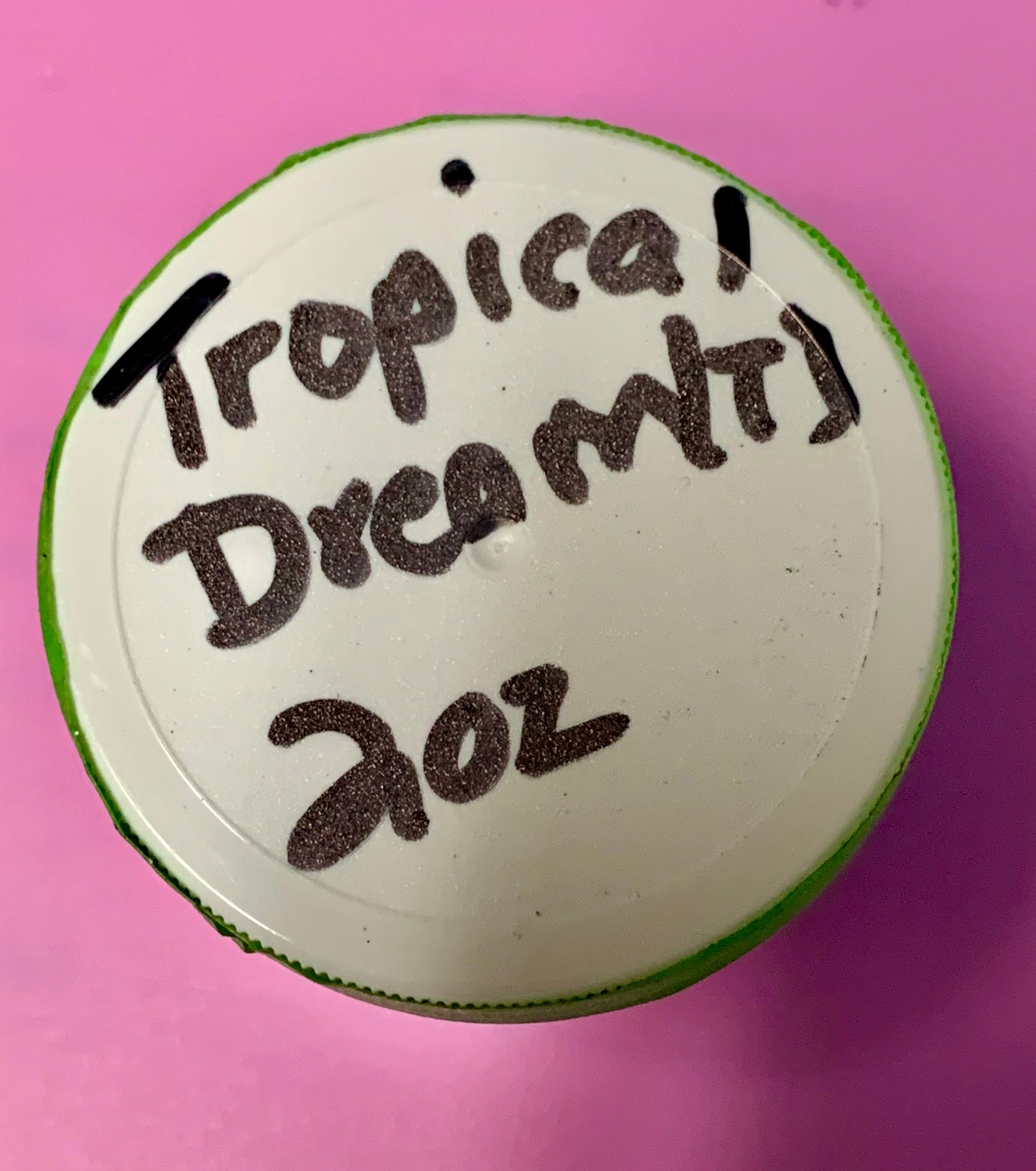 Dharma’s Specialty 5 Pound only Tropical Dream size available in 2ozs